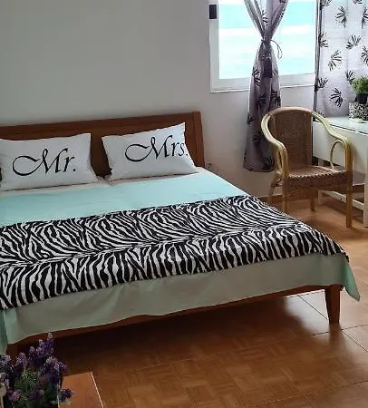 Nevia 2 Apartment Zivogosce