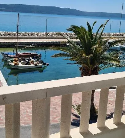 Apartment Nevia 2 Zivogosce