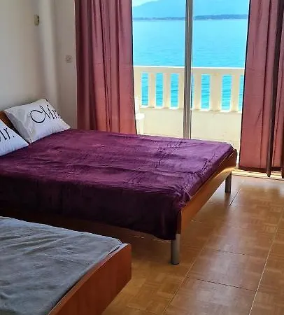 Apartment Nevia 2 Zivogosce