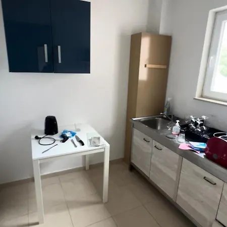 Apartment Nevia 2