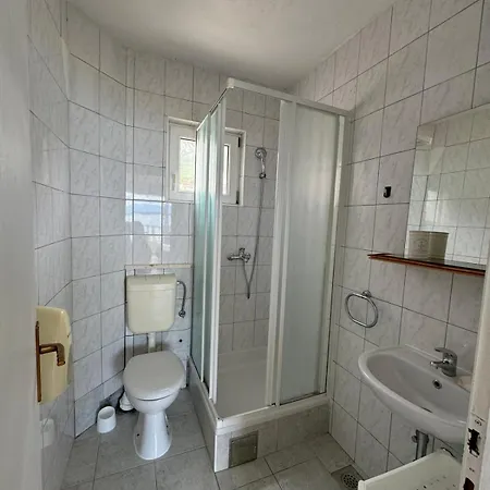 Apartment Nevia 2 Zivogosce