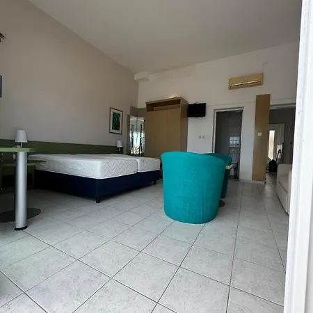 Apartment Nevia 2 *